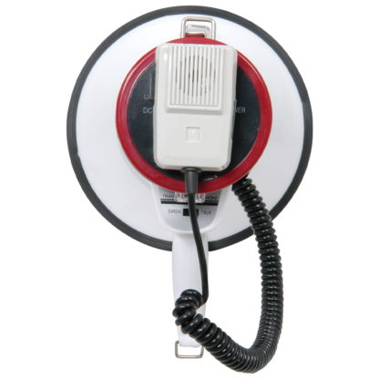 Adastra MG-220D 30W entry level megaphone with siren