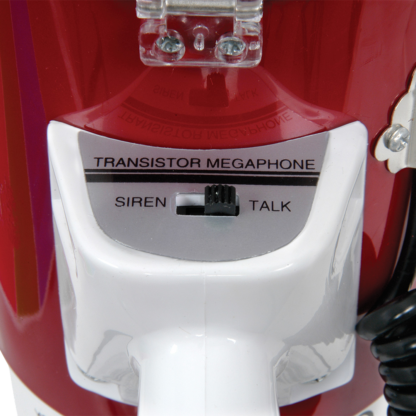 Adastra MG-220D 30W entry level megaphone with siren