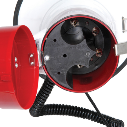 Adastra MG-220D 30W entry level megaphone with siren