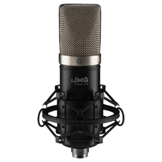 IMG Stageline ECMS-70 studio microphone