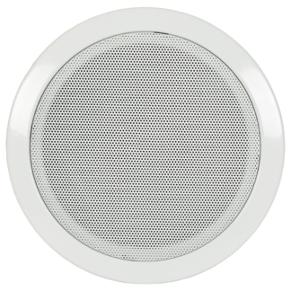 Adastra CF-5D 100v line Ceiling Speaker with Fire Dome