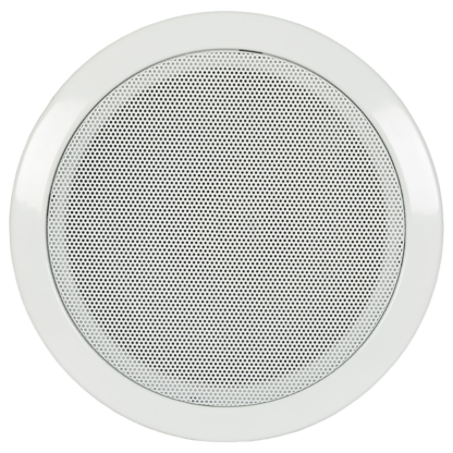 Adastra CF-5D 100v line Ceiling Speaker with Fire Dome