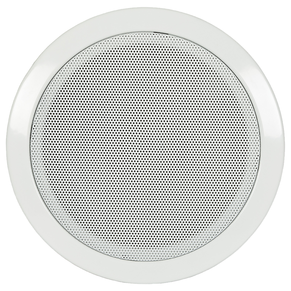 Adastra CF-5D 100v line Ceiling Speaker with Fire Dome