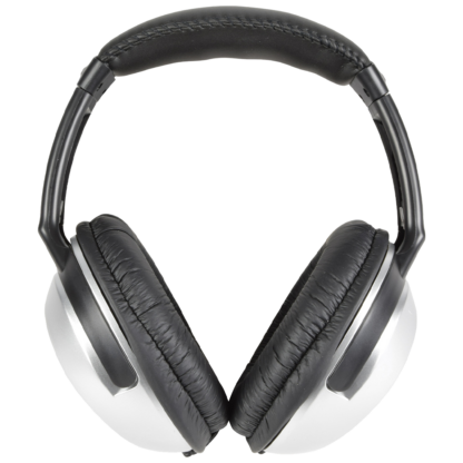 SH40VC stereo headphones