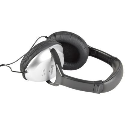 SH40VC stereo headphones