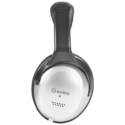 SH40VC stereo headphones