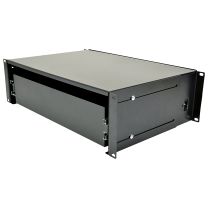 Adastra 19RD3U 3U lockable 19" rack drawer