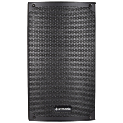 Citronic CAB-10 220W 10" 8Ω passive cabinet speaker