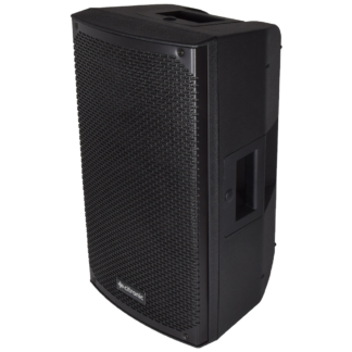 Citronic CAB-10 220W 10" 8Ω passive cabinet speaker