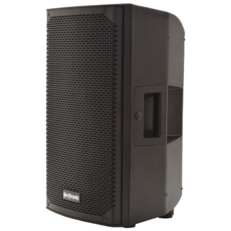 Citronic CAB-10L 220W 10" active cabinet speaker with Bluetooth link