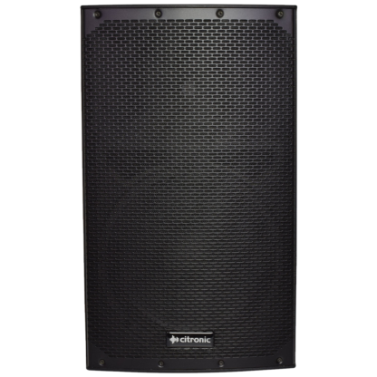 Citronic CAB-12 300W 12" 8Ω passive cabinet speaker