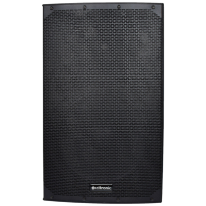 Citronic CAB-15 350W 15" 8Ω passive cabinet speaker