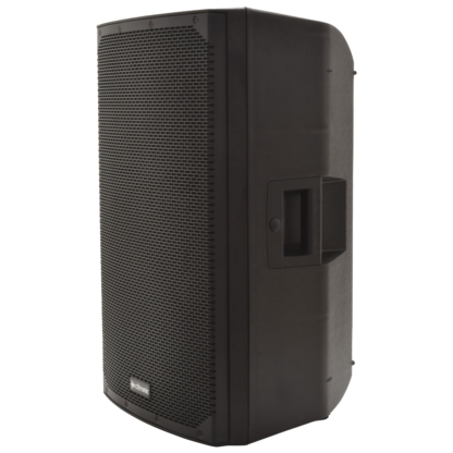 Citronic CAB-15L 350W 15" active cabinet speaker with Bluetooth link