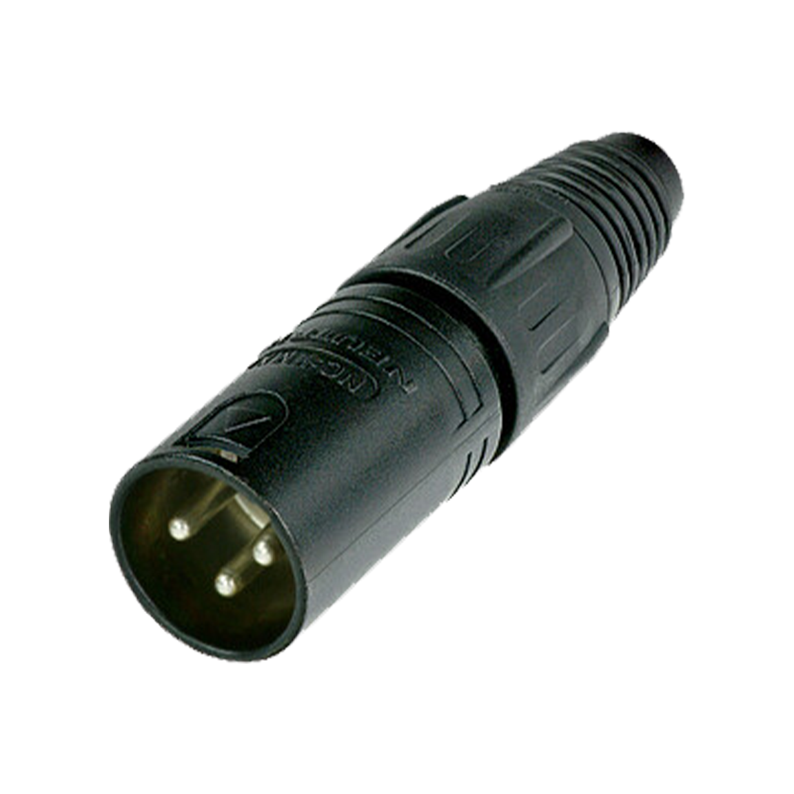 Neutrik - NLT8MX-BAG - Cable Mount Loudspeaker Connector Plug, 8 Way, 40A,  Solder Termination - RS