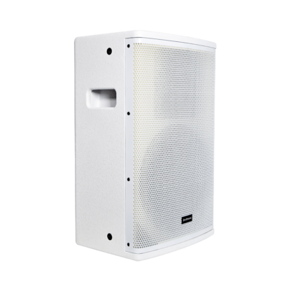 Citronic CUBA-10AW 270w 10" active full-range cabinet speaker with DSP + Bluetooth