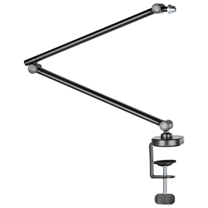 Citronic 180.003 pro studio mic boom arm