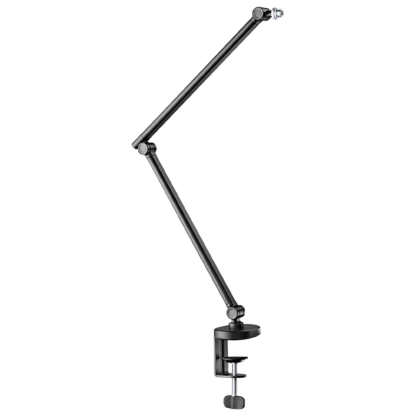 Citronic 180.003 pro studio mic boom arm