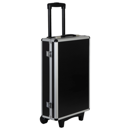 Fonestar SCI-780C 16-battery charging trolley case for SCI series conference system units