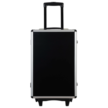 Fonestar SCI-780C 16-battery charging trolley case for SCI series conference system units