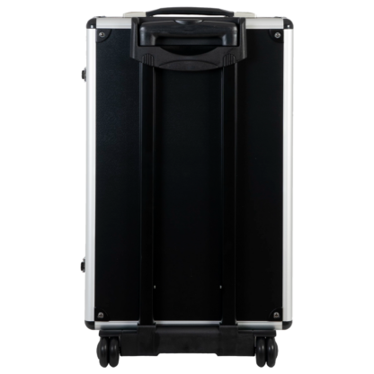 Fonestar SCI-780C 16-battery charging trolley case for SCI series conference system units