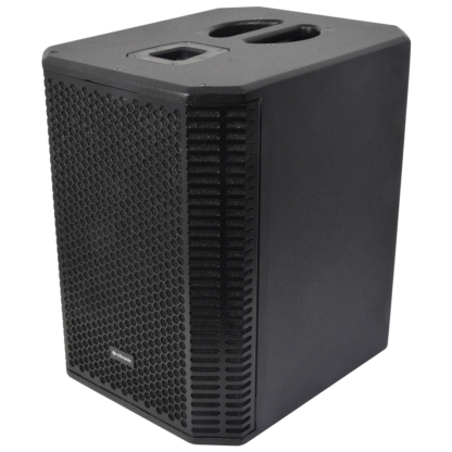 Citronic Neolith mk2 400W RMS active sub and colum array speaker system with DSP