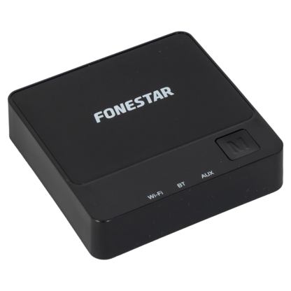 Fonestar FONCAST wifi receiver