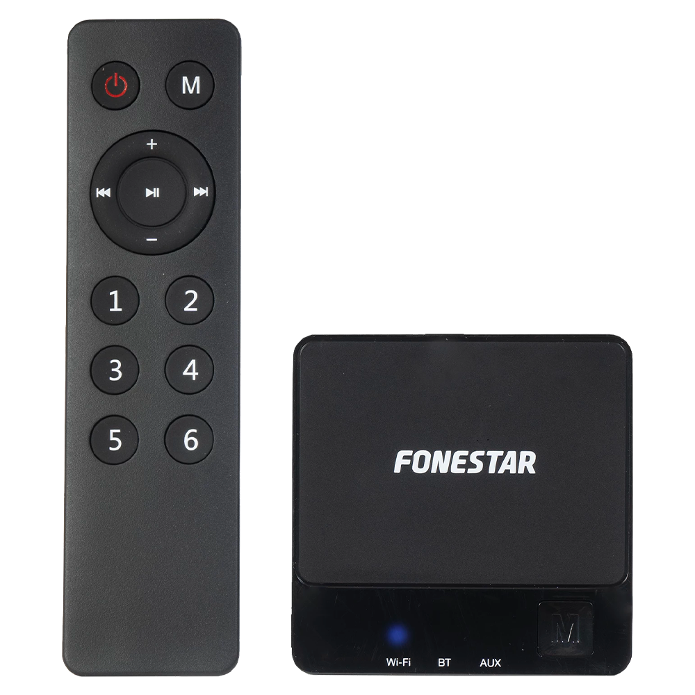 Fonestar FONCAST wifi receiver