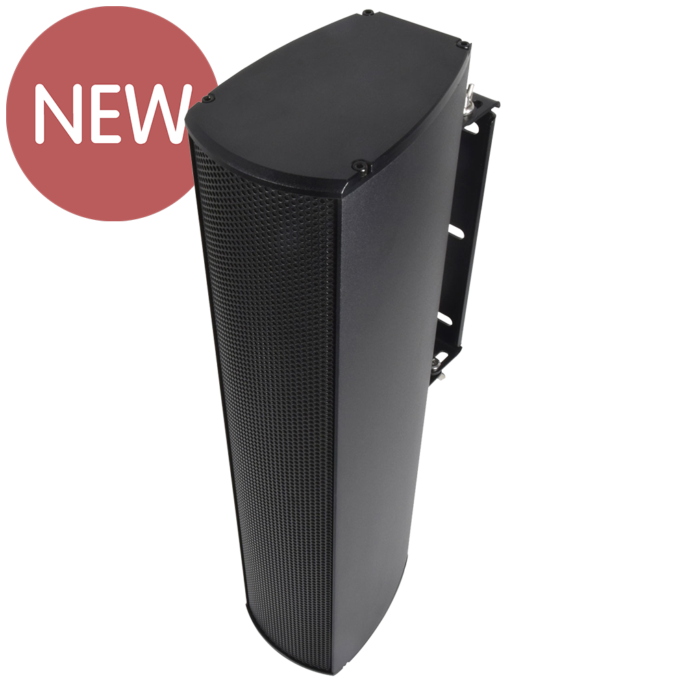 Citronic HPC-60T high power 60W IP55 rated 100V line column speaker