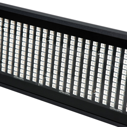 Citronic SpectraBar 800W LED colour blinder and strobe bar