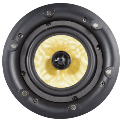 Adastra KV5T 20W 5¼" 100V line low profile ceiling speaker